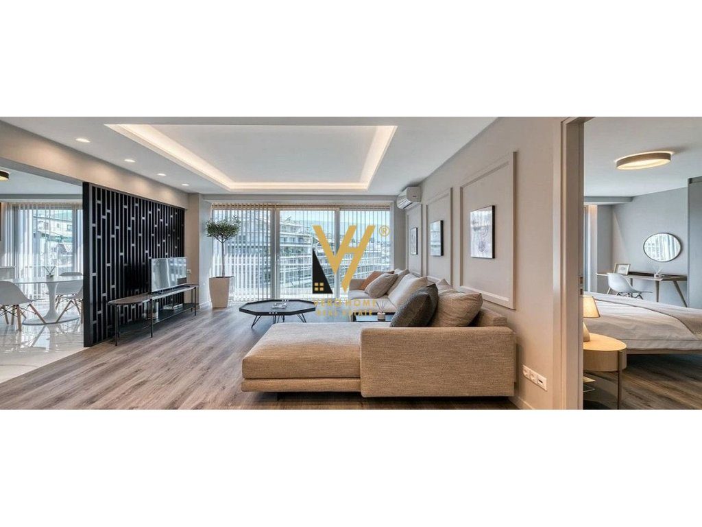 JEPET APARTAMENT 3+1+2+BLK ME QERA TE DELIJORGJI 2.500 EURO