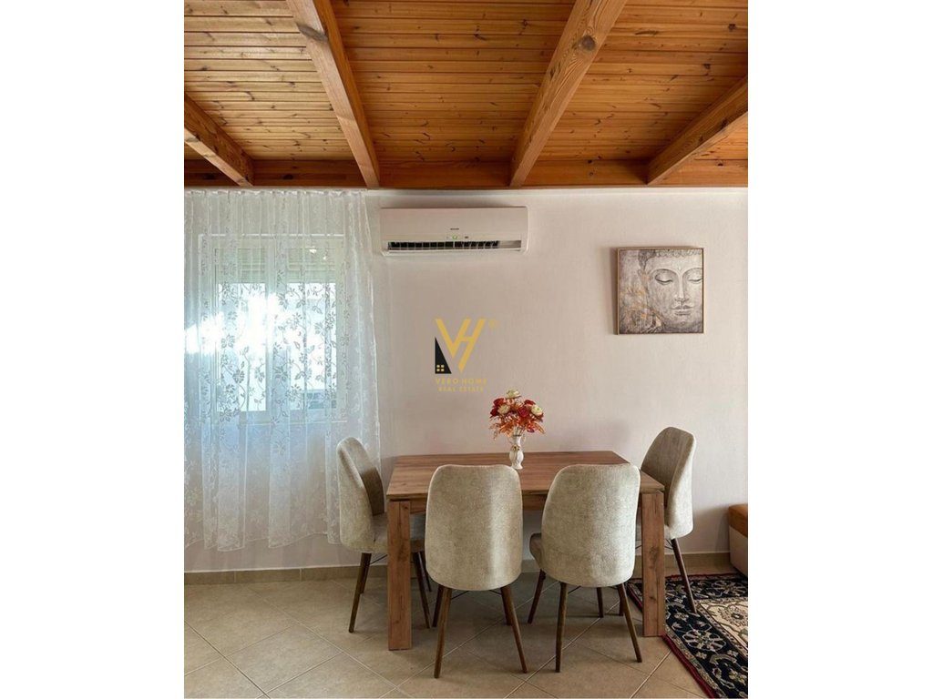 JEPET APARTAMENT 2+1+2 DUBLEX ME QIRA NE FRESK 54.000 LEKE 3