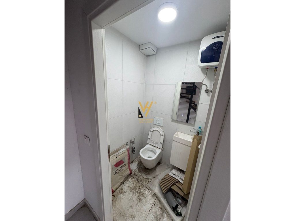 JEPET DYQAN DUPLEX 32 M2 ME QIRA TE KOMUNA E PARISIT 400 EURO 3