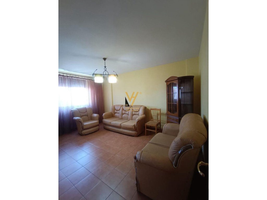 JEPET APARTAMENT 1+1 ME QIRA TE ISH-PARKU 550 EURO