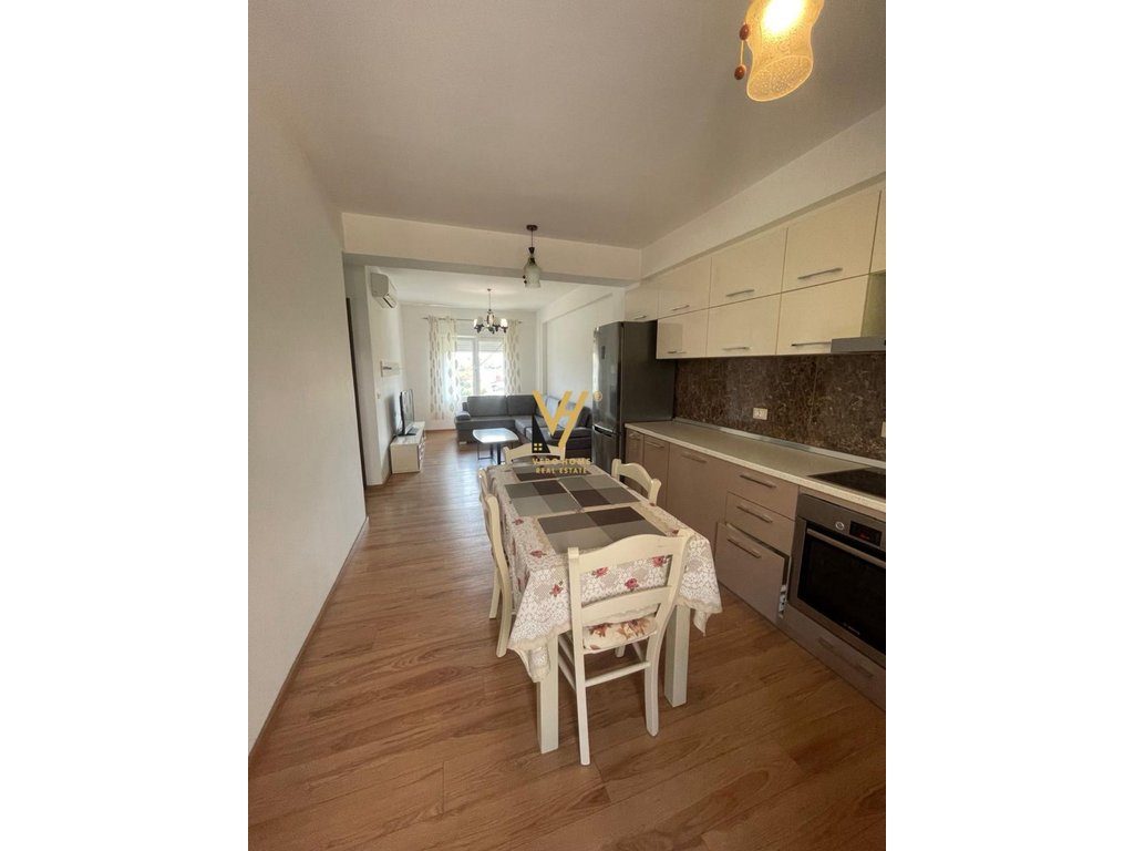 JEPET APARTAMENT 2+1 ME QERA TE KODRA E DIELLIT 2, 650 EURO 2
