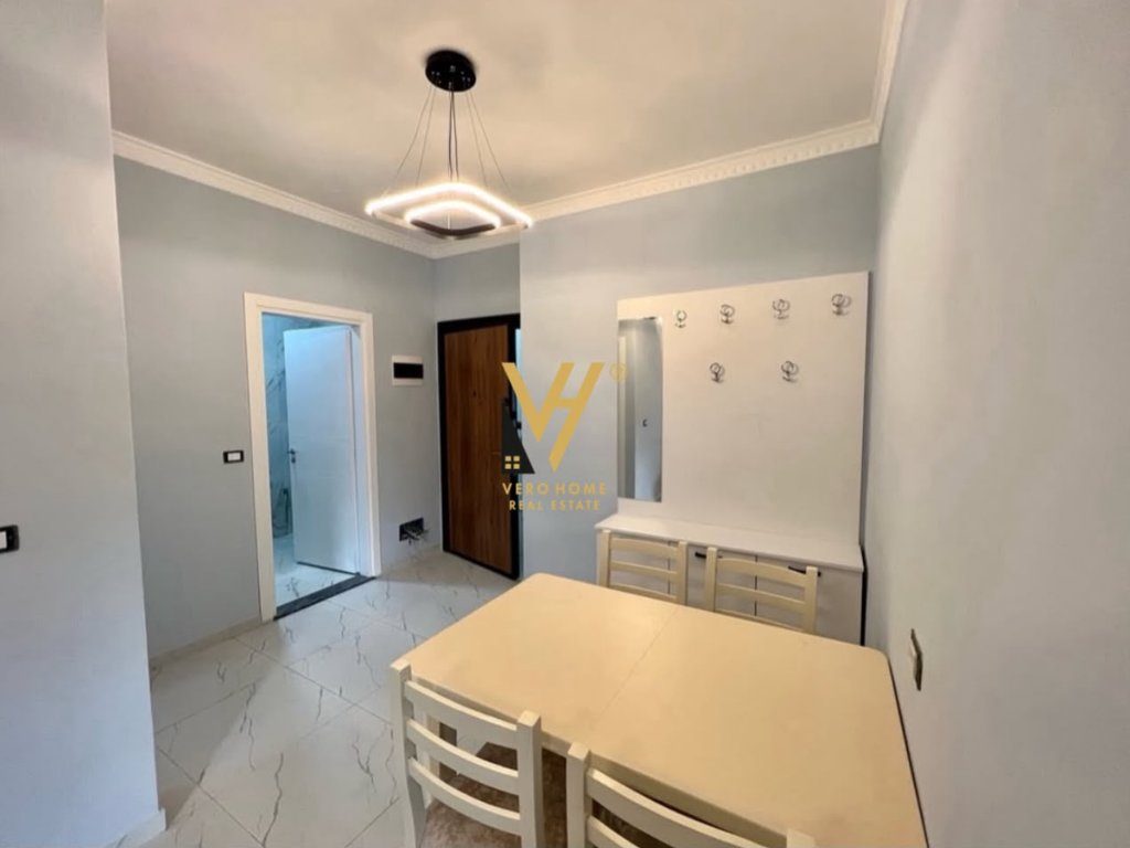 SHITET APARTAMENT 1+1 TEK 5 MAJI 130.000 EURO 4
