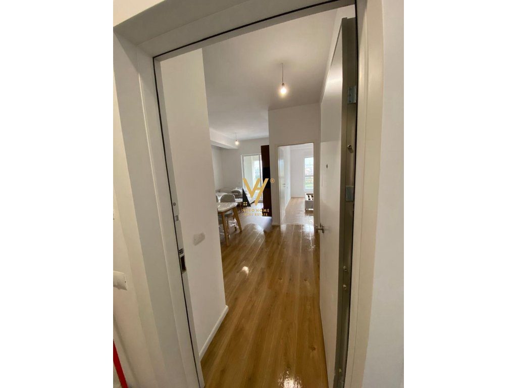 JEPET APARTAMENT 1+1+BLK ME QIRA TE ALI DEMI, KOMPLEKSI KAIMI 450 EURO 4