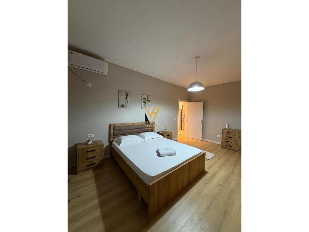JEPET APARTAMENT 1+1 ME QIRA NE ASTIR 550 EURO 4