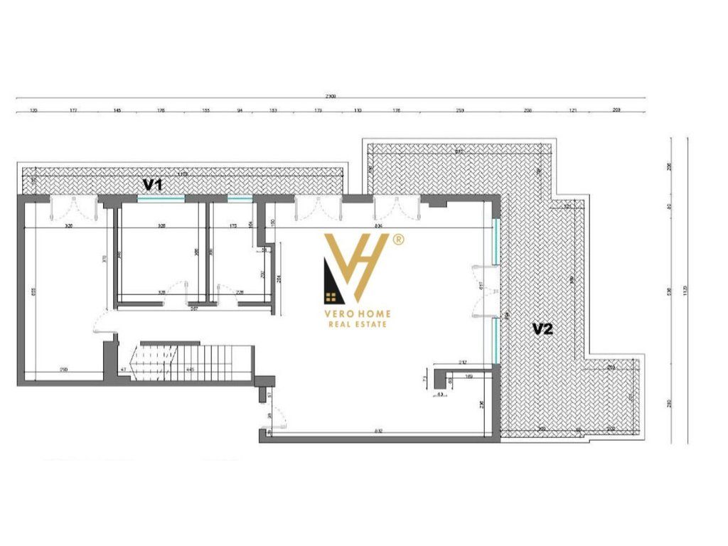 JEPET ZYRE 400 M2 ME QERA NE LINZE 2.500 EURO 4