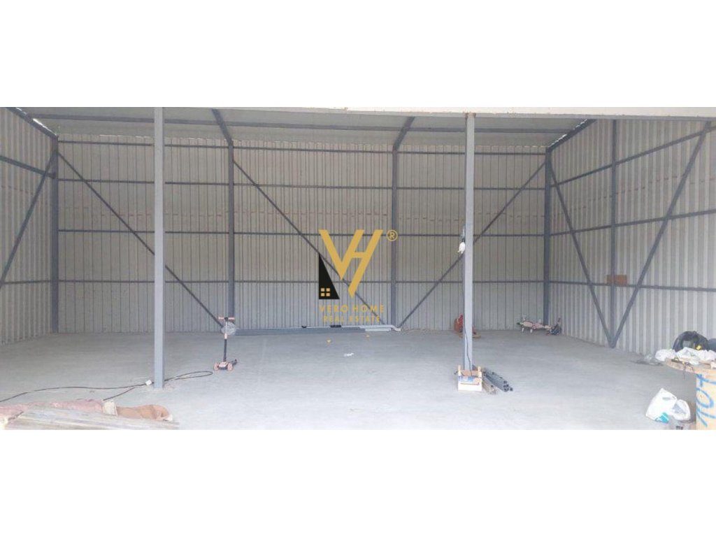 JEPET MAGAZINE 160M2 ME QERA NE VAQARR 800 EURO