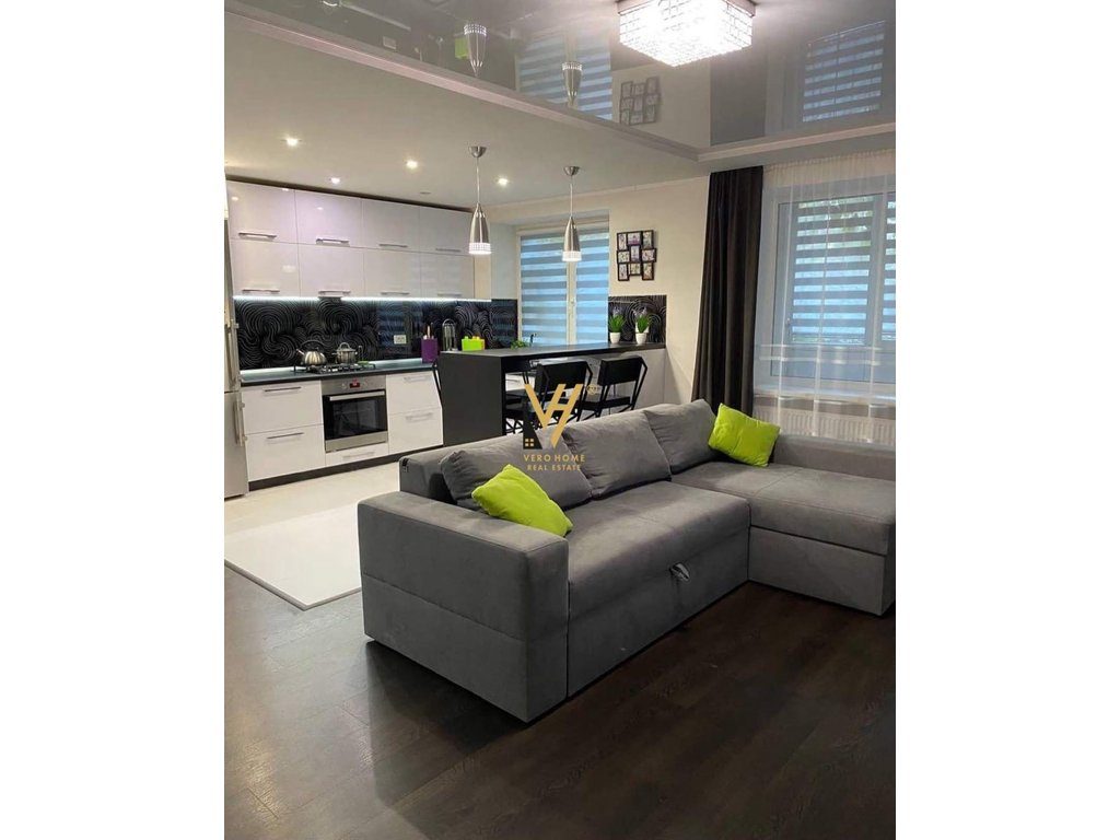 SHITET APARTAMENT 2+1+2+BLK NE DON BOSKO 22.500.000 LEKE