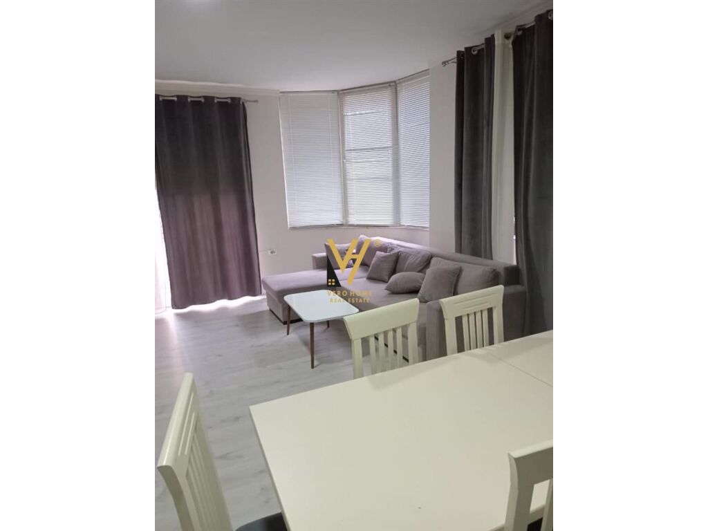 Jepet Apartament 1+1 me qera te Kopshti Zoologjik 75 m2