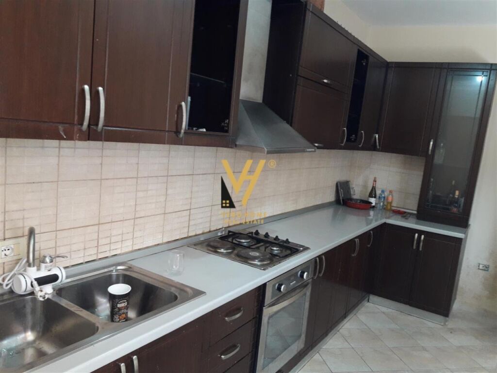 Shitet apartament 2+1+2 ne Yzberisht 123 m2