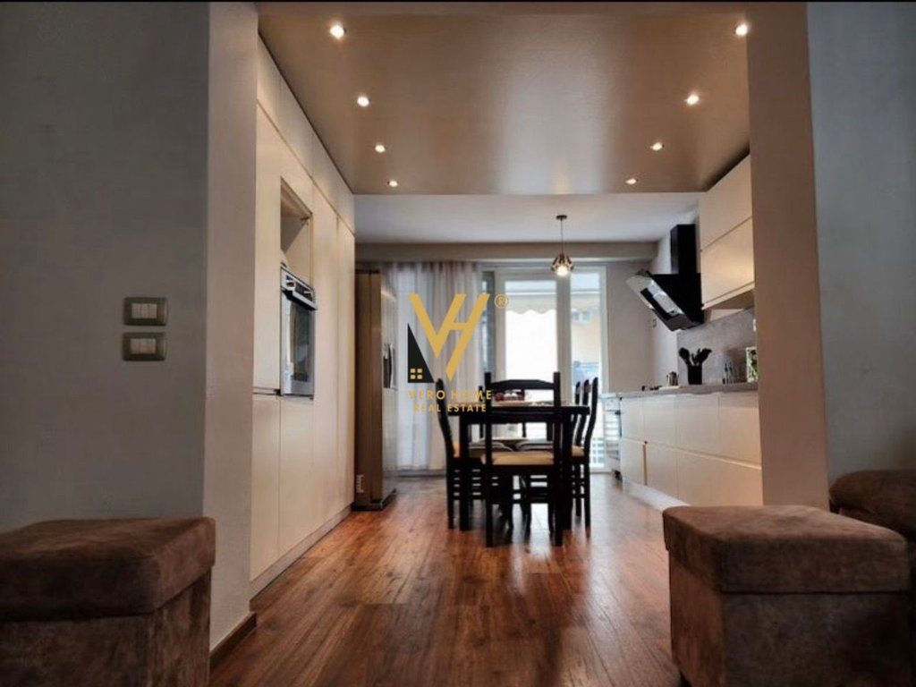 JEPET APARTAMENT 2+1+2 ME QIRA TE RRUGA E KOSOVAREVE 115.000 LEKE