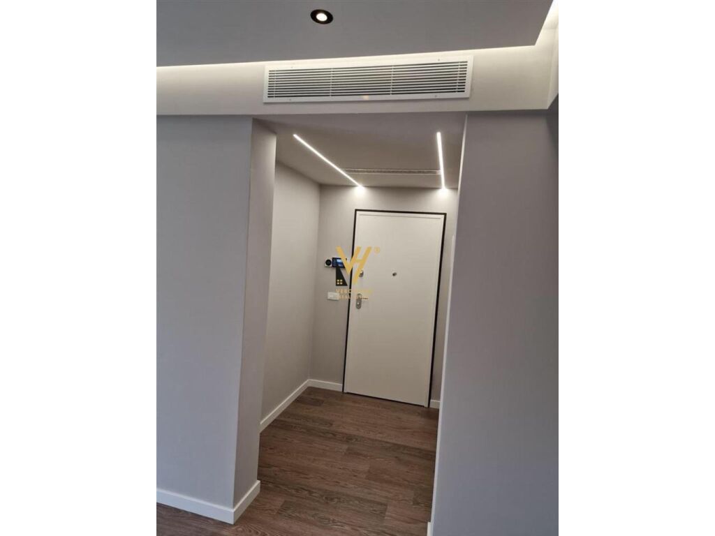 Jepet Apartament 2+1 me qera te Rezidenca Park Life 106 m2