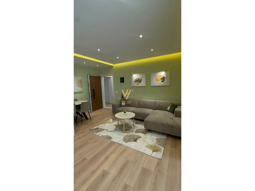 SHITET APARTAMENT 2+1+BLK TEK MYSLYM SHYRI 235.000 EURO