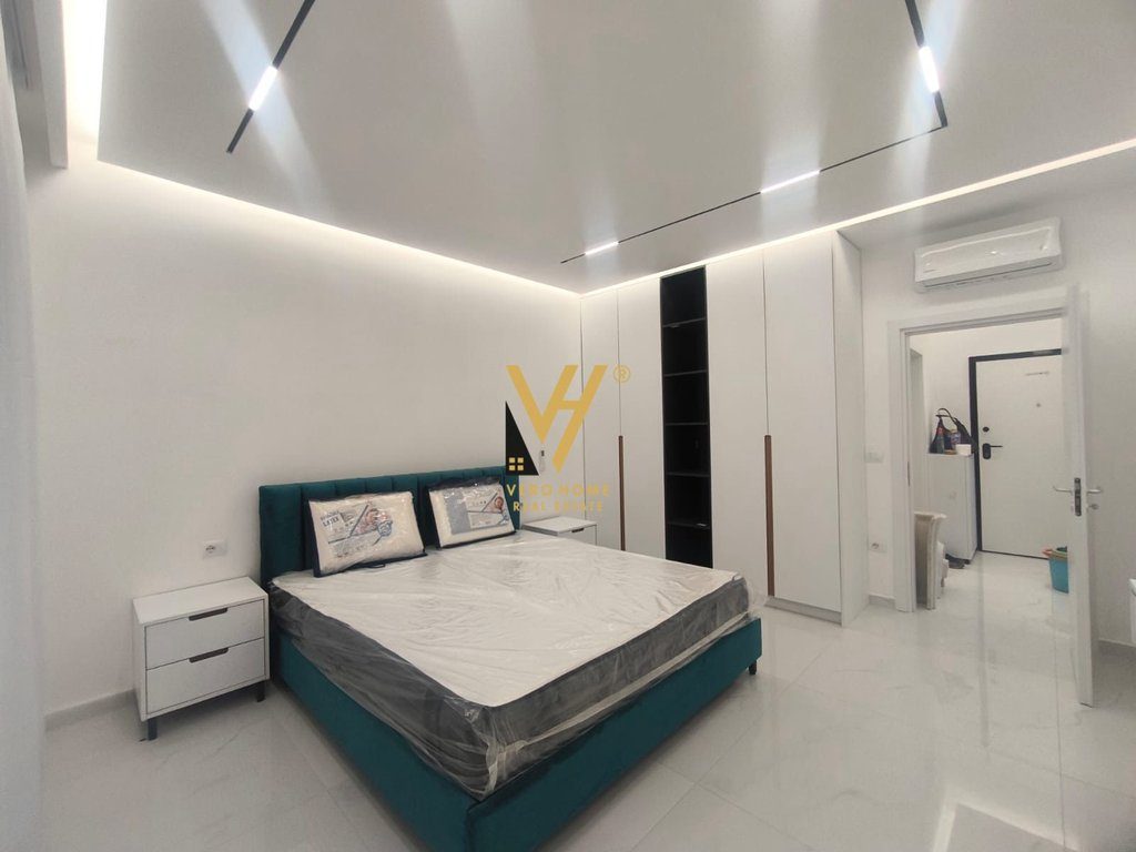 JEPET APARTAMENT 1+1 ME QIRA TE ZOGU I ZI 70.000 LEKE 2