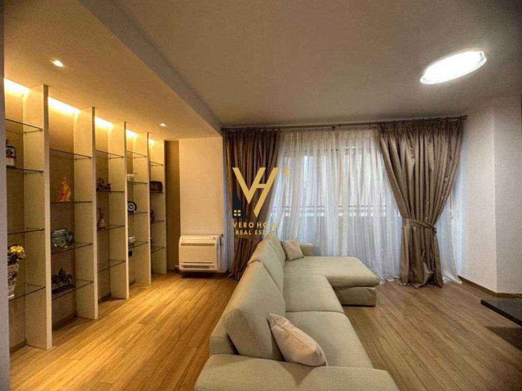 JEPET APARTAMENT 1+1 ME QERA SHESHI WILLSON 950 EURO 2