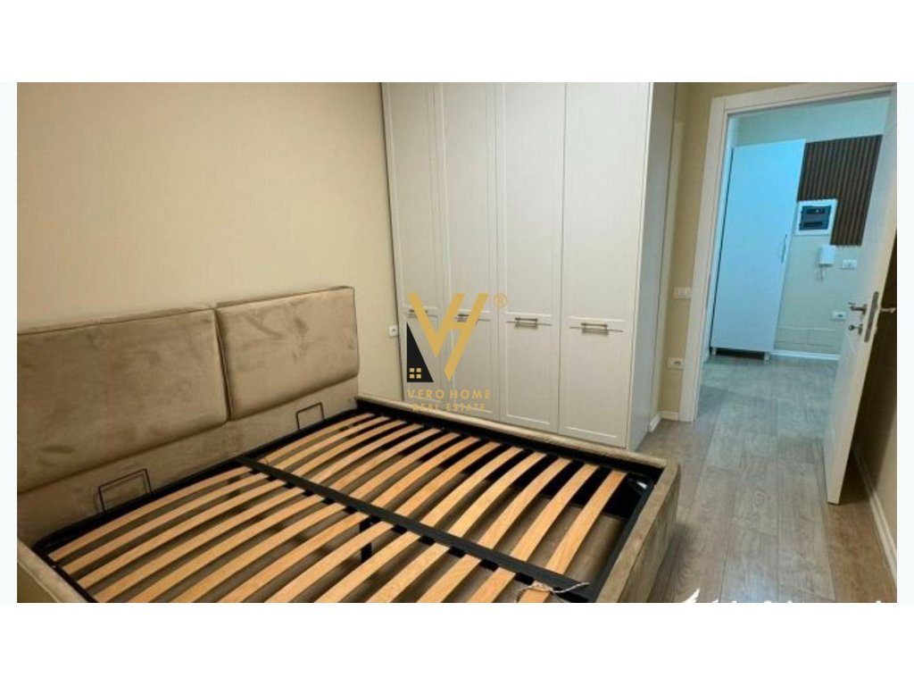 JEPET APARTAMENT 1+1 ME QERA TE RRUGA E ELBASANIT 600 EURO 3