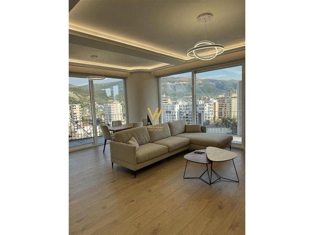 SHITET APARTAMENT 2+1 TE SKELA, VLORE 300.000 EURO