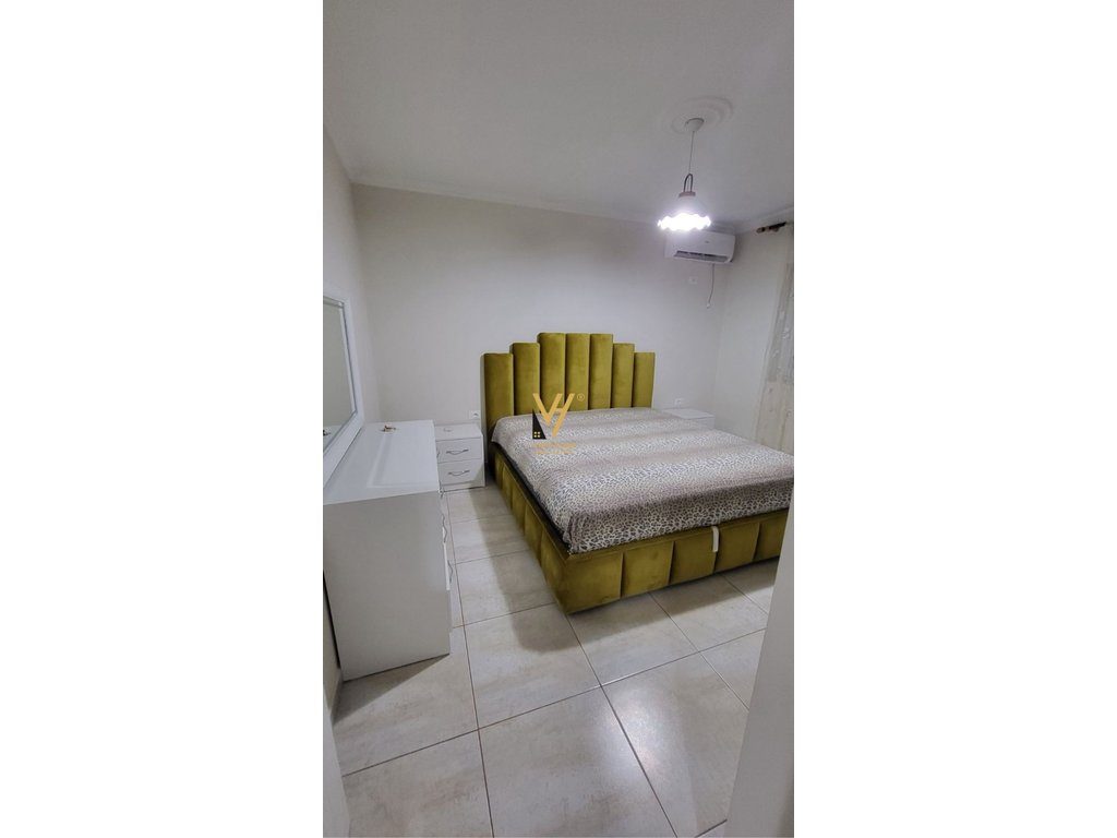 JEPET APARTAMENT 2+1 ME QIRA TE RRUGA E ELBASANIT 700 EURO 4