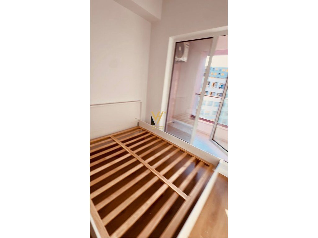 JEPET APARTAMENT 1+1+BLK ME QERA TE KADIU, ALI DEMI 43.000 LEKE 3