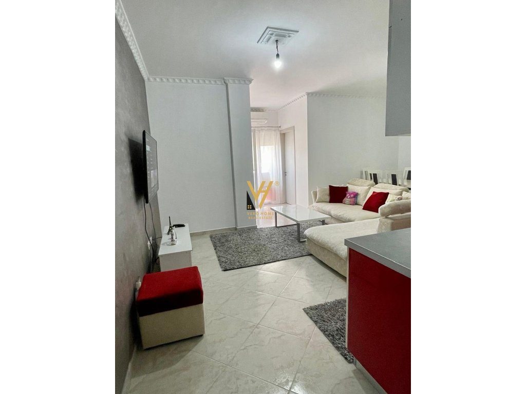 JEPET APARTAMENT 2+1+BLK ME QIRA TE JORDAN MISJA 700 EURO