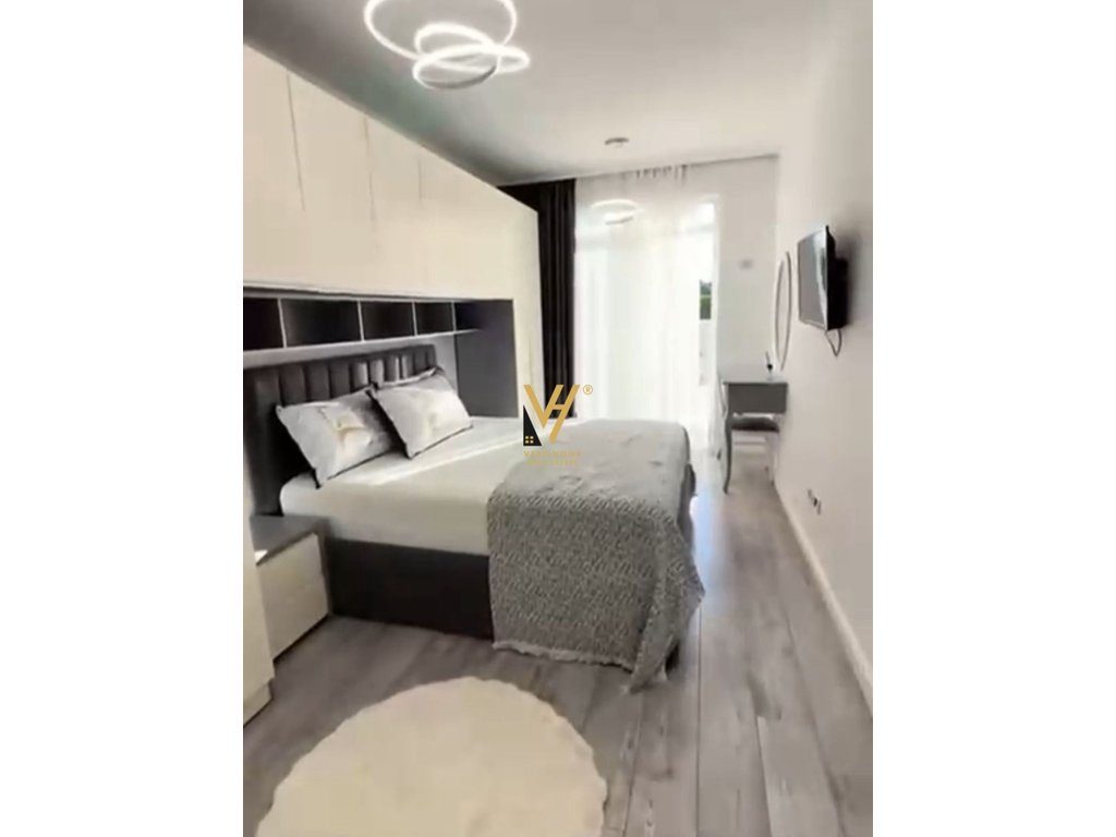 SHITET APARTAMENT 2+1+BLK NE ASTIR, FRATARI 144.000 EURO 2