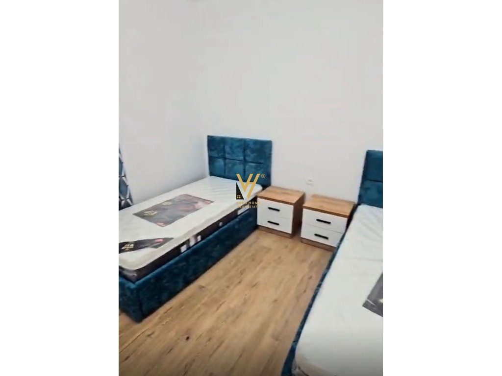 JEPET APARTAMENT 2+1+BLK ME QIRA TE REZ.GARDEN-SIDE, ST. AIR ALBANIA 1.700 EURO 4