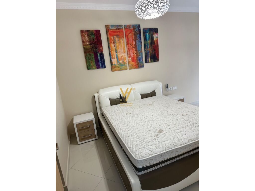 Jepet Apartament Duplex 3+1+Post Parkimi me qera te Rezidenca Kodra e Diellit 1 178 m2
