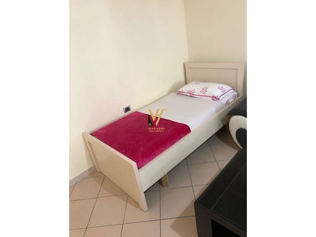 JEPET APARTAMENT 1+1 ME QERA NE SELITE 500 EURO 3