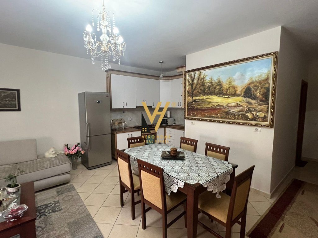 SHITET APARTAMENT 2+1+BLK NE SKELE, VLORE 300.000 EURO 2