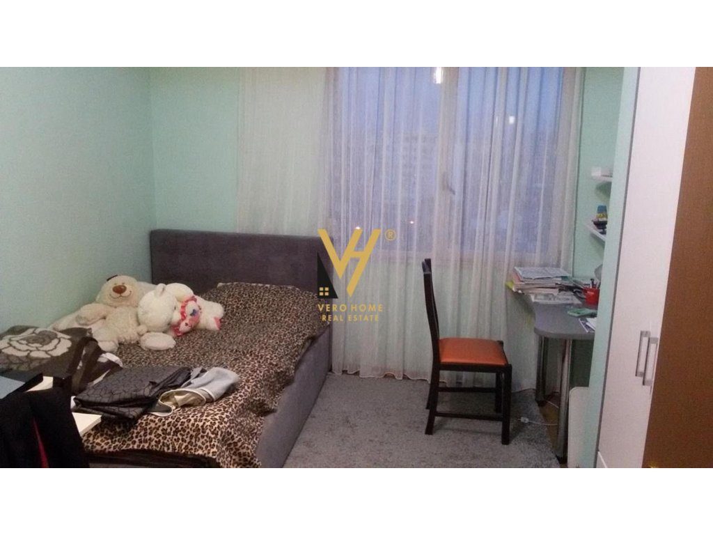 JEPET APARTAMENT 2+1+2+BLK ME QERA TE SELVIA 80.000 LEKE 4