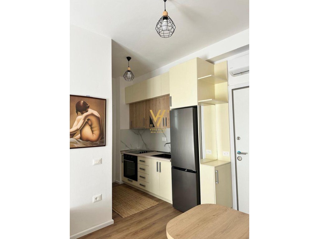 JEPET APARTAMENT 1+1 ME QERA TE KADIU, ALI DEMI 450 EURO 3