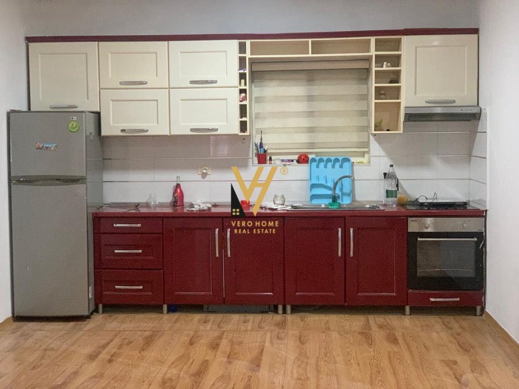 JEPET APARTAMENT 2+1+BLK ME QERA NE YZBERISHT 600 EURO 2