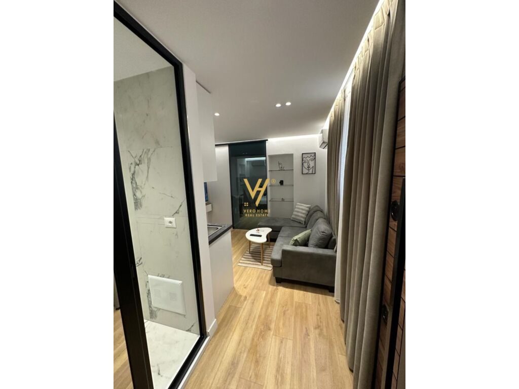 Shitet tre apartamente 1+1 te Rruga Mine Peza 105 m2 2