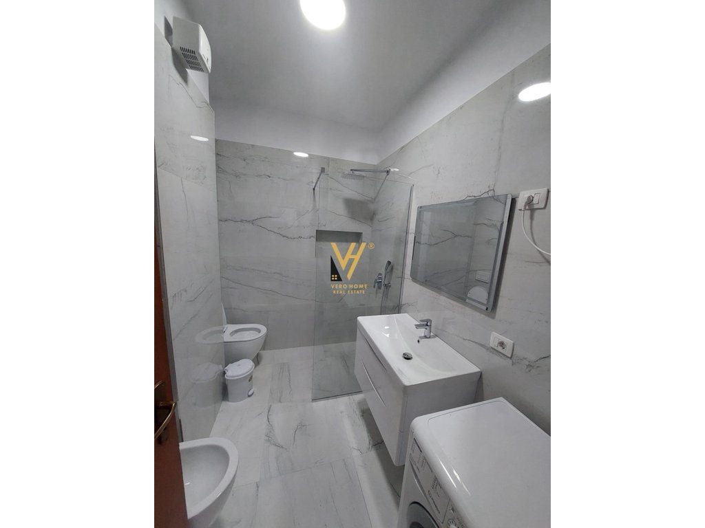 JEPET APARTAMENT 1+1+BLK ME QERA TE KODRA E DIELLIT 55.000 LEKE 4