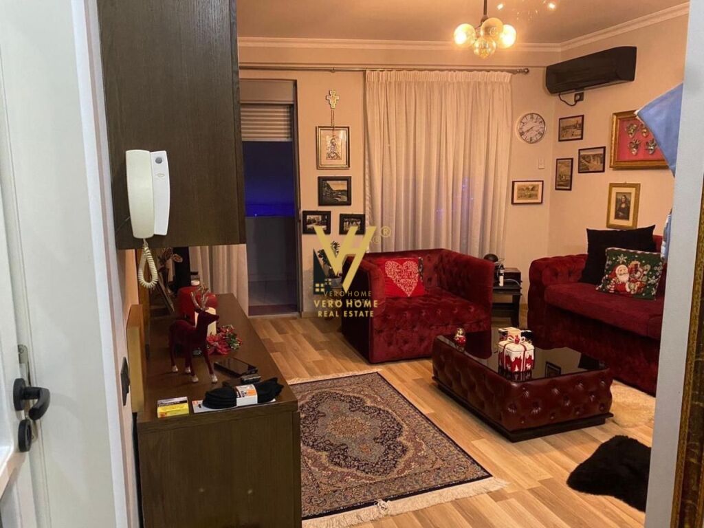 SHITET APARTAMENT 1+1+BLK NE MISTO MAME 123.000 EURO 2
