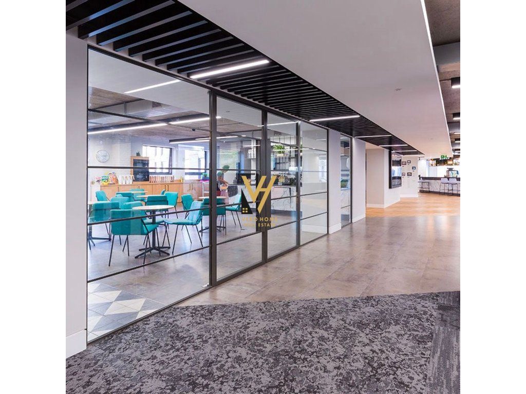 JEPET AMBIENT BIZNESI 220 M2 ME QERA TE SHESHIT WILLSON 3.300 EURO