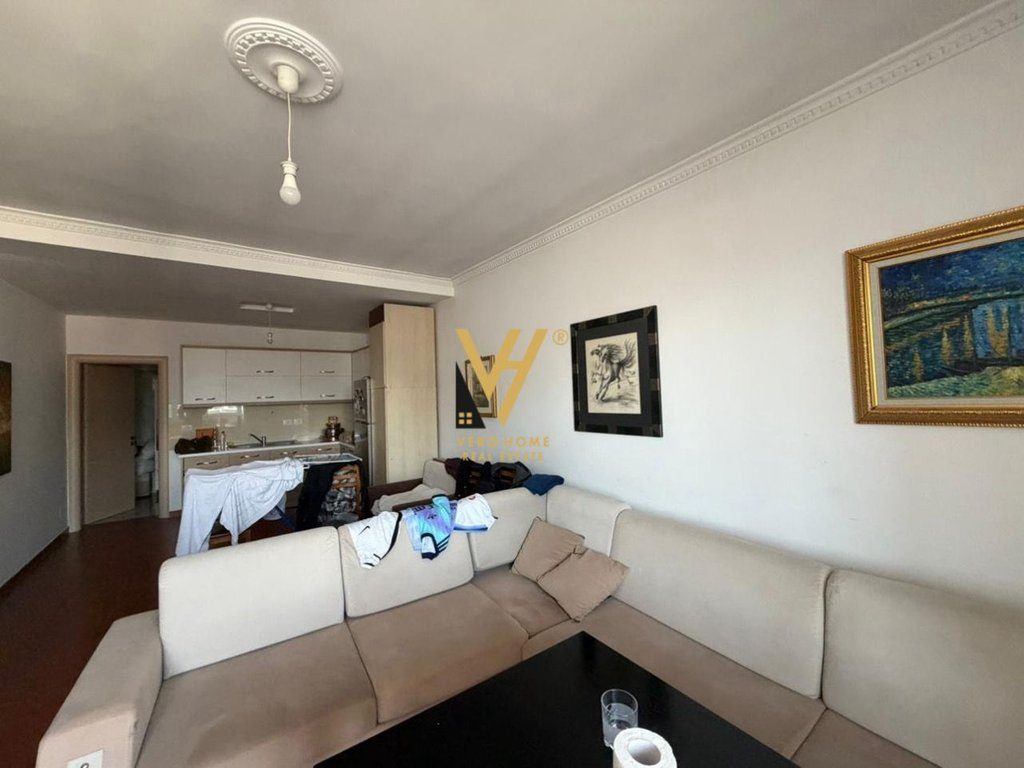 JEPET APARTAMENT 1+1 ME QERA NE VASIL SHANTO 650 EURO 2