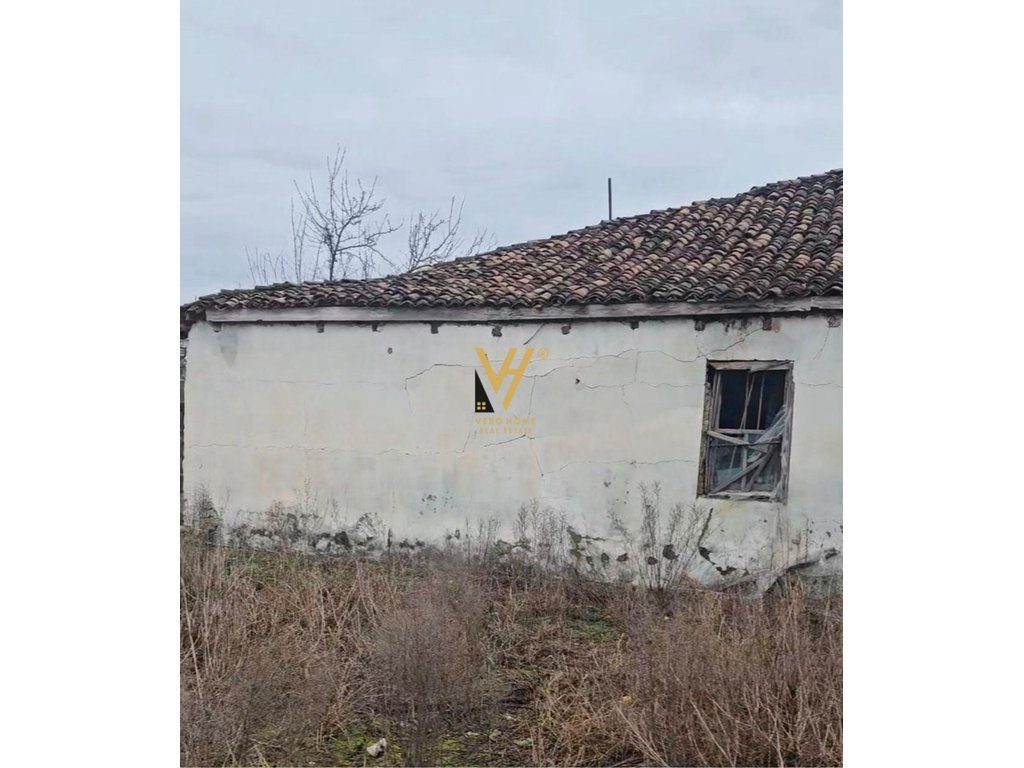 SHITET SHTEPI PRIVATE+TRUALL NE KAVAJE 42.000 EURO