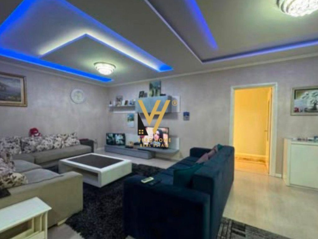 SHITET APARTAMENT 3+1+2+3BLK TE MEZEZ, TOP CHANNEL 250.000 EURO