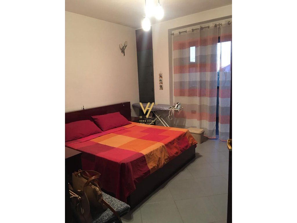 JEPET APARTAMENT 1+1+2BLK ME QERA PRANE SHKOLLES HASAN VOGLI 530 EURO 3