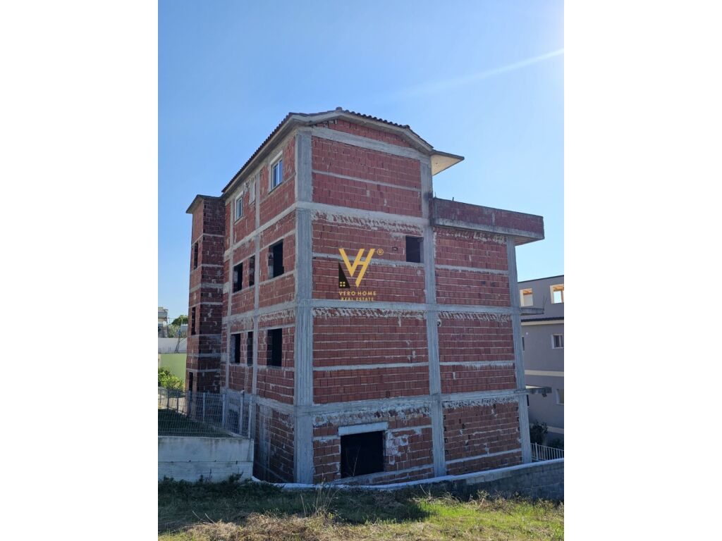 Shitet Vile kater Kateshe te Plepat , Durres 1134