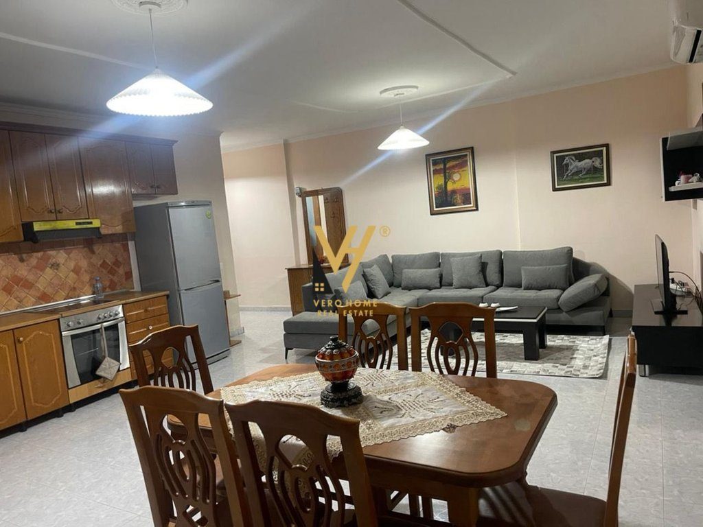 JEPET APARTAMENT 2+1+2BLK ME QERA NE DON BOSKO 60.000 LEKE