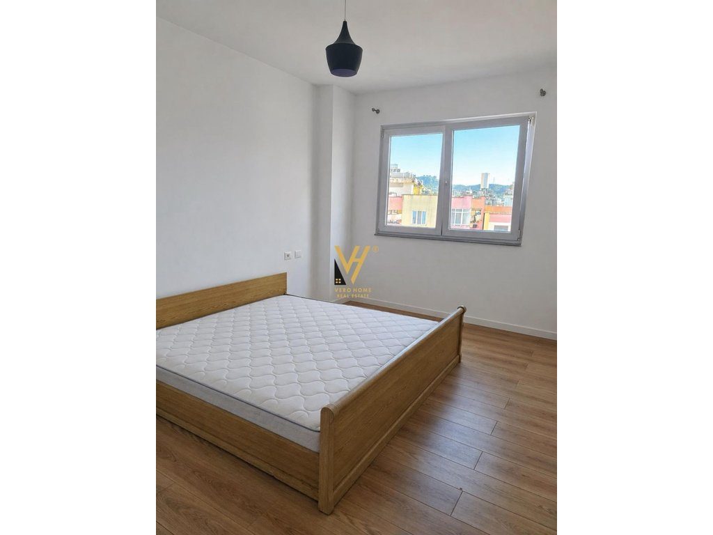 JEPET APARTAMENT 2+1+BLK ME QERA NE YZBERISHT, NELA 6 -56.000 LEKE 2