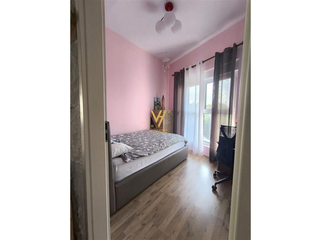SHITET APARTAMENT 2+1+BLK TE KOM.MANGALEM, ALI DEMI 202.000 EURO 4