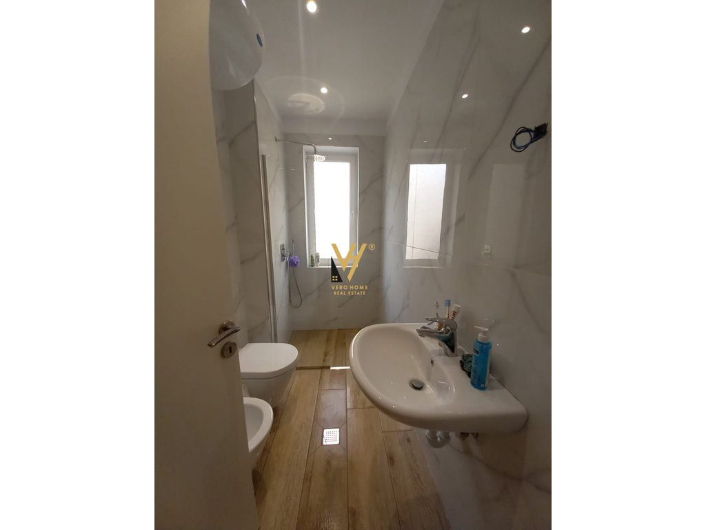 SHITET APARTAMENT 1+1+OBORR NE QERRET , KAVAJE 145.000 EURO 4