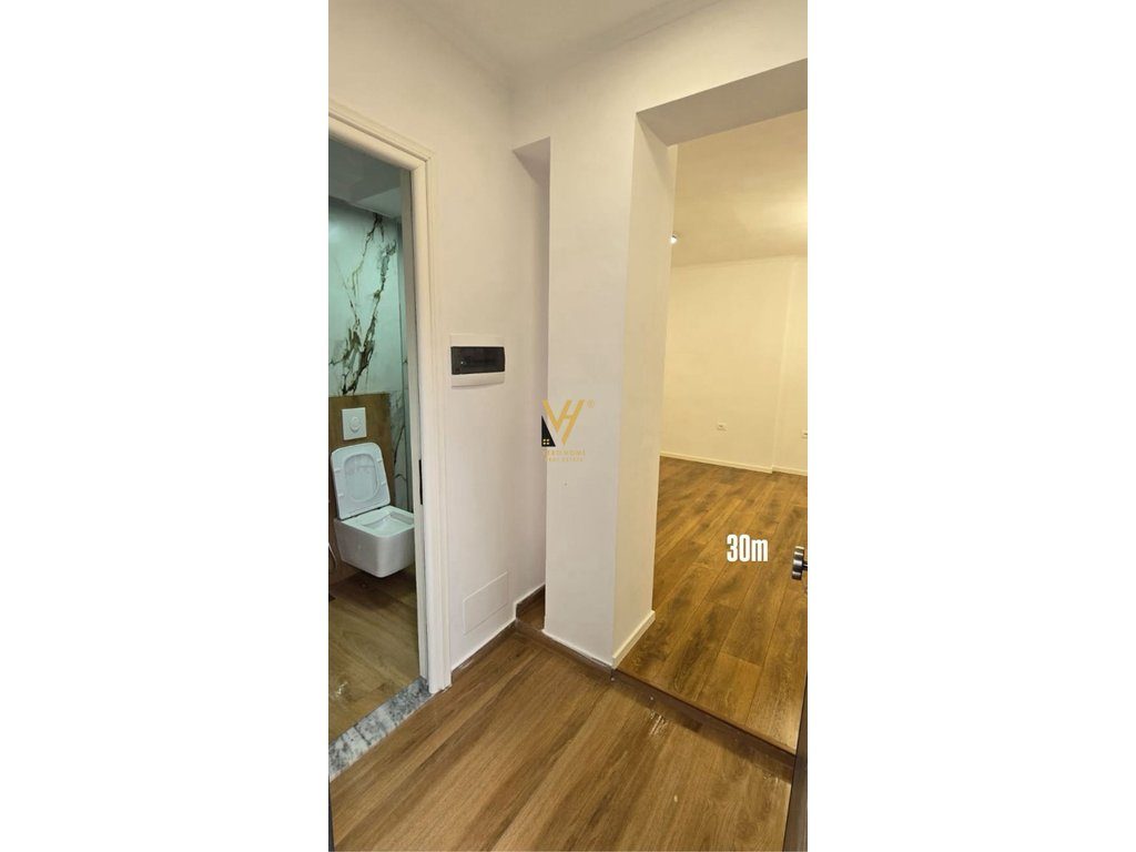 SHITET GARSONIERE 30 M2 TE STADIUMI DINAMO 87.000 EURO 4