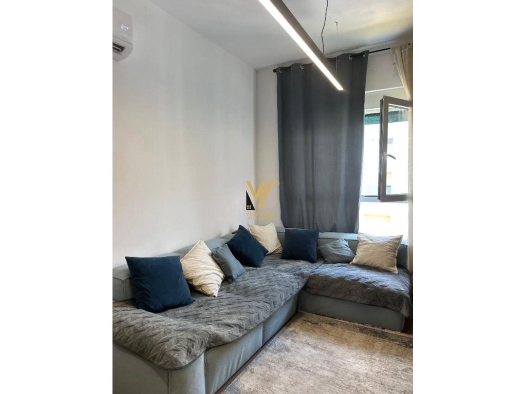 JEJEPET APARTAMENT 2+1+BLK ME QIRA TE ALI DEMI 55.000 LEKE