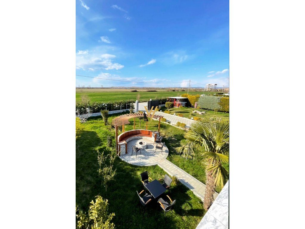 SHITET VILE DY KATESHE NE RRUSHKULL, SUKTH 721.000 EURO 3