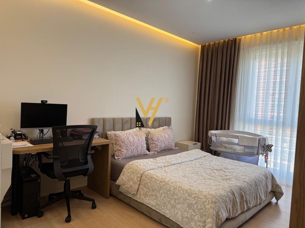 SHITET APARTAMENT 2+1+2+BLK TE FIORI DI BOSCO 260.000 EURO 4