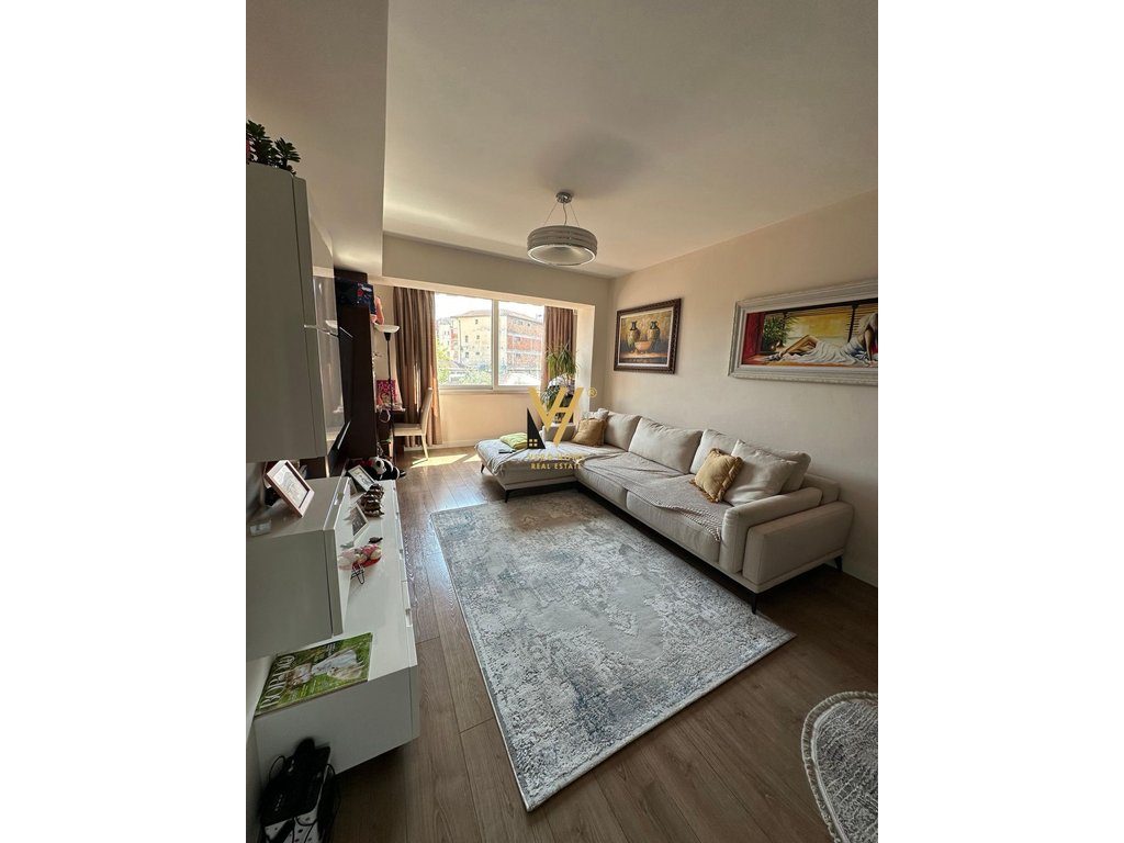 SHITET APARTAMENT 2+1+BLK TEK RRUGA E ELBASANIT 26.500.000 LEKE