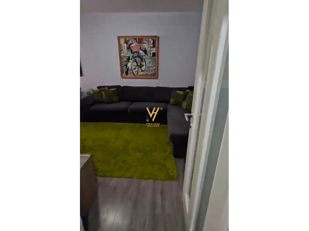 SHITET GARSONIERE 40 M2 TE MYSLYM SHYRI 125.000 EURO 1